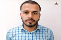 वांटेड सुरेश कुमार बिश्नोई अरेस्ट, पत्रिका फोटो