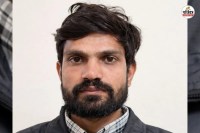 आरोपी विकास कुमार अरेस्ट, पत्रिका फोटो