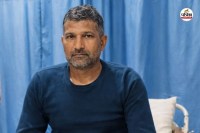 25 हजार रुपए का इनामी तस्कर कंवरलाल अरेस्ट, पत्रिका फोटो