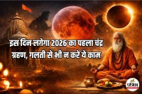 Moon Lunar Eclipse 2026 date