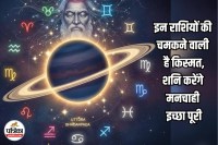 Shani Gochar 2026 Date