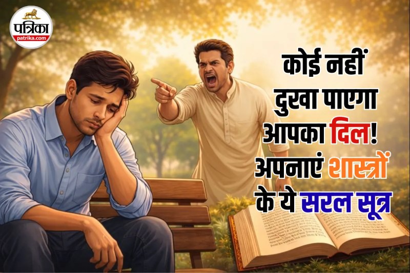 Overthinking and hurting problem solution