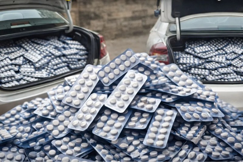 प्रतीकात्मक तस्वीर, मेटा एआइ