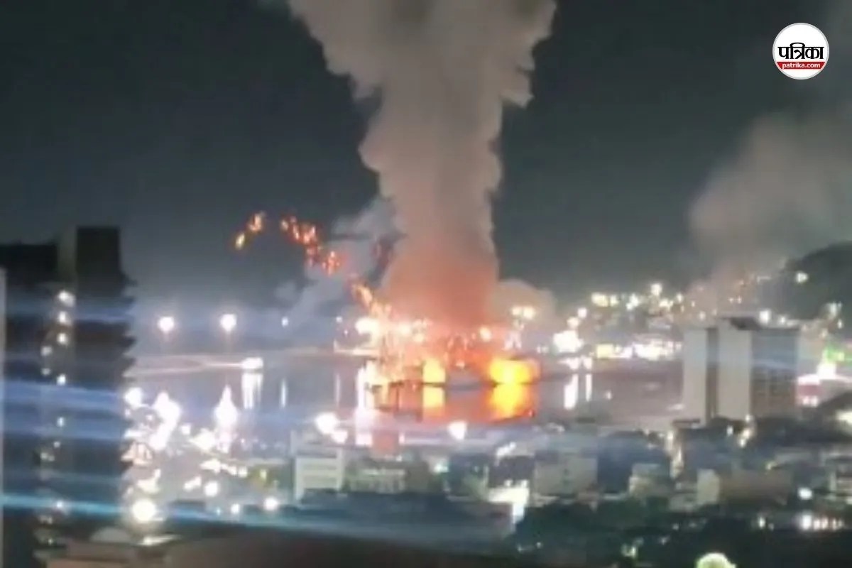 Venezuela Missile Attacks