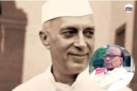 nehru