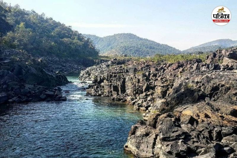 अतुल्य दंतेवाड़ा बना पर्यटकों का नया स्वर्ग (फोटो सोर्स- DPR)