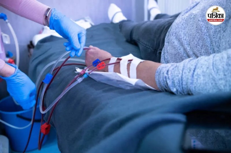 डायलिसिस भी सिर्फ 1 रुपए में (फोटो सोर्स- iStock)