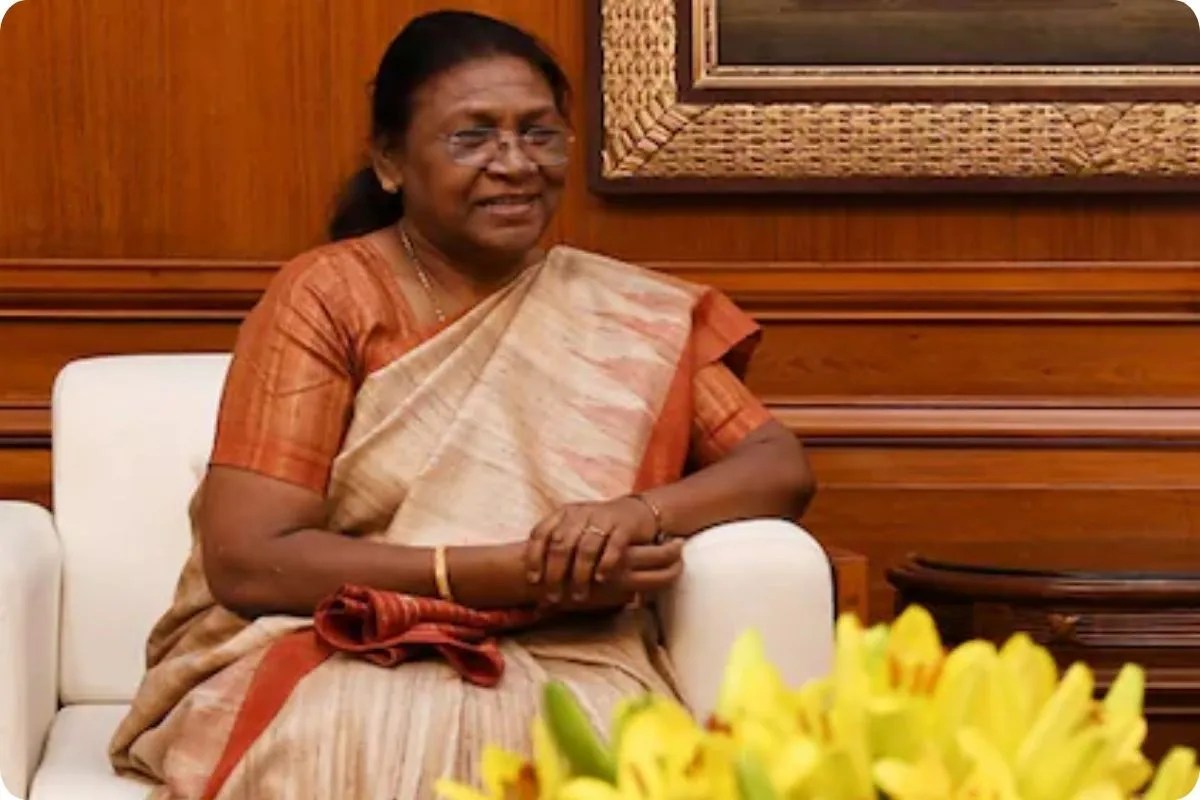 CG News: राष्ट्रपति द्रोपदी मुर्मु 7 फरवरी को ‘बस्तर पंडुम-2026‘ का करेंगी शुभारंभ, राज्यपाल और मुख्यमंत्री सहित मंत्रीमण्डल के सदस्य, सांसद भी होंगे शामिल