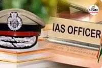 IAS (photo source- Patrika)