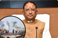 बारामती विमान दुर्घटना (photo source- Patrika)