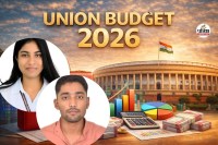Union Budget 2026: केंद्रीय बजट से जुड़ा छत्तीसगढ़! बिलासपुर के दो छात्रों को मिला राष्ट्रीय मंच, जानिए कैसे हुआ छात्रों का चयन?(photo-AI)