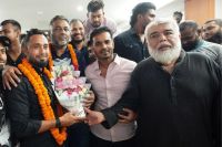 cwab chief mohammad mithun gets death threats for supporting players