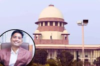 चैतन्य बघेल को फिर गिरफ्त में (photo source- Patrika)