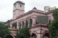 नगर निगम ने लॉन्च किया नया ऐप (photo source- Patrika)