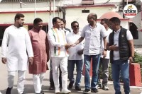 कवासी लखमा को फरवरी में जमानत मिलेगी (photo source- Patrika)