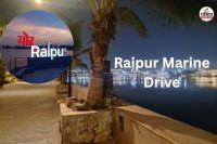 अब मरीन ड्राइव में भी लगेगा पार्किंग का पैसा, लोगों में दिखी नाराजगी, बोले- फुटपाथ पर शुल्क वसूली गलत...(photo-patrika)