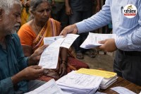 24 हजार मतदाताओं को नोटिस जारी (photo source- Patrika)