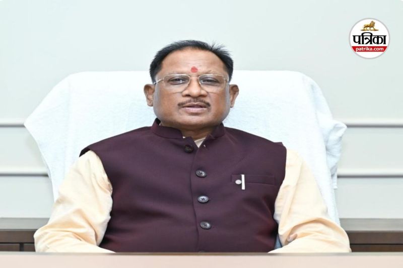 बलौदा बाजार आयरन फैक्ट्री हादसा (photo source- Patrika)