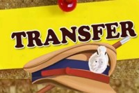 11 कर्मियों का स्थानांतरण (photo source- Patrika)