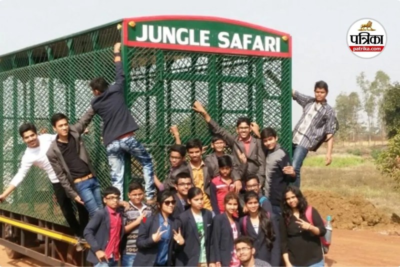 नेशनल हॉलिडे पर बड़ी खुशखबरी (photo source- Patrika)