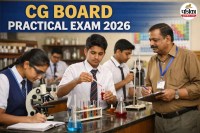 CG Board Practical Exam 2026: 10वीं–12वीं की प्रैक्टिकल परीक्षा आज से शुरू(photo-patrika)