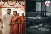 Couple Suicide Honeymoon