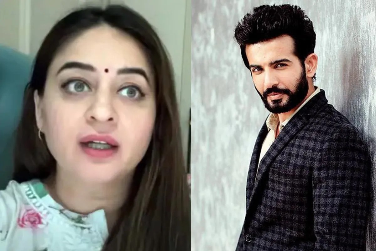 माही विज और जय भानुशाली