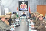 साइबर अपराध पर वाराणसी पुलिस का बड़ा प्रहार, 9.5 करोड़ रुपये पीड़ितों को लौटाकर रचा इतिहास (Source: Police Media Cell)