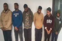 Cyber ​​fraud, Cyber ​​fraud in Rajasthan, Cyber ​​fraud in Jodhpur, Cyber ​​fraud gang, Cyber ​​fraud gang in Jodhpur, Cyber ​​fraud gang in Rajasthan, Jodhpur News, Rajasthan News, साइबर ठगी, साइबर ठगी इन राजस्थान, साइबर ठगी इन जोधपुर, साइबर ठग गिरोह, साइबर ठग गिरोह इन जोधपुर, साइबर ठग गिरोह इन राजस्थान, जोधपुर न्यूज, राजस्थान न्यूज