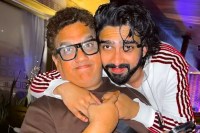 Dabboo Malik Comeback Story