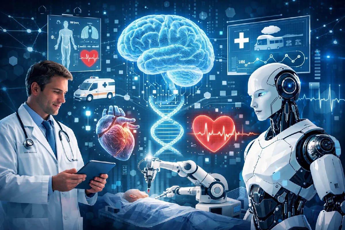 MP Regional AI Impact Conference-2026 Two AI Centers of Excellence in mp news
