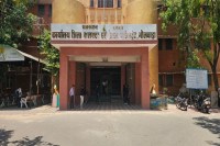 Handover of Bhilwara ESI Hospital to Centre stalled, state government rejects proposal