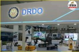 DRDO