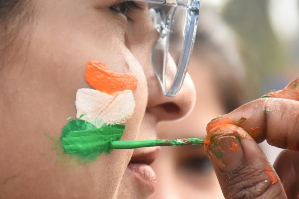 Gantantra Divash Pared