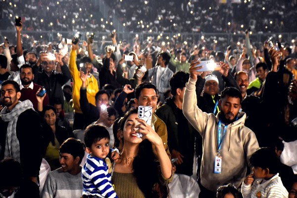 Khelo Mp Youth Games