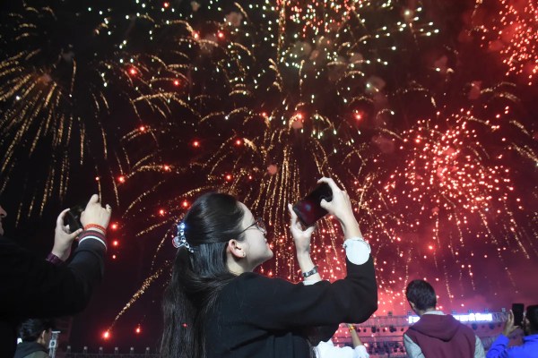 Khelo Mp Youth Games