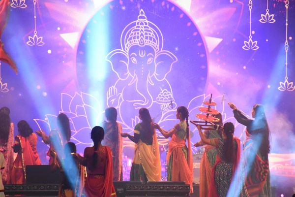 Khelo Mp Youth Games