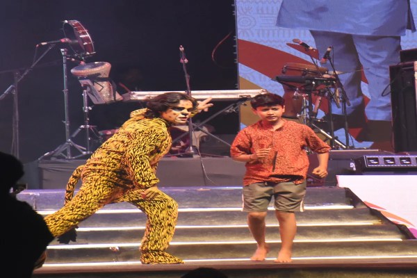 Khelo Mp Youth Games