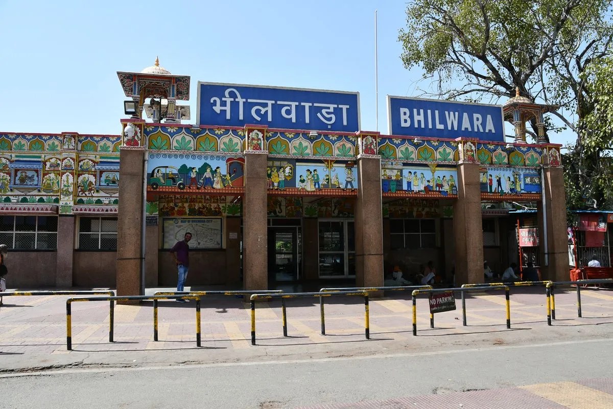 A do-or-die battle over pay disparity and promotion crisis: 'Maharally' in Jaipur on 12th