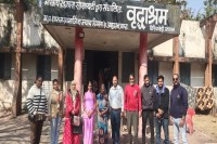 ADM Red Cross Society News ratlam