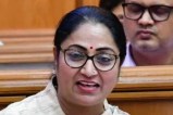 CM Rekha Gupta on LG speech in Delhi Assembly winter session attacked Aam Aadmi Party