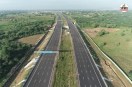 Delhi-Mumbai Expressway
