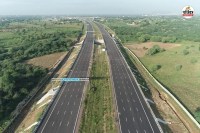 Delhi-Mumbai Expressway