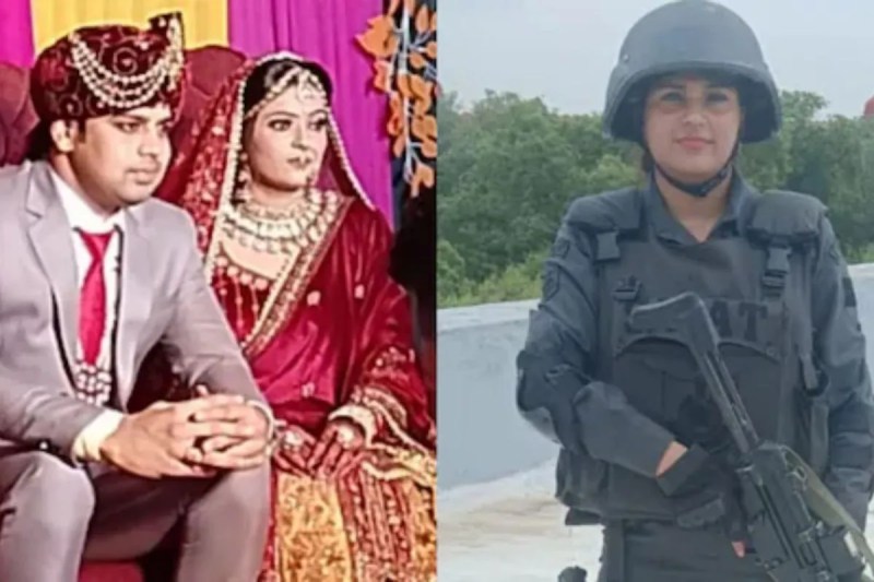 delhi swat commando murder ankur warning to kajal brother before murder