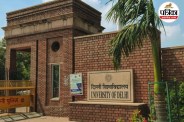 Delhi University