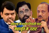 Deputy CM Ajit Pawar attacks BJP in Maharashtra civic polls Devendra Fadnavis government