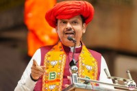 Devendra Fadnavis BJP Politics