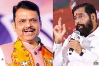 Devendra Fadnavis and Eknath Shinde