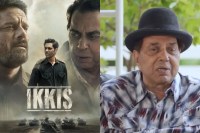 Dharmendra Last Video