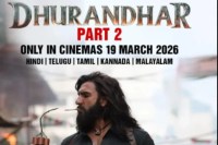Dhurandhar 2 Image
